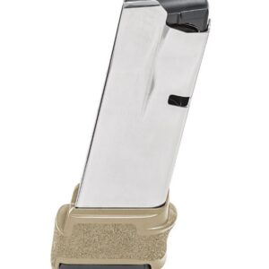SPRINGFIELD ARMORY MAGAZINE HELLCAT 9MM 15RD FDE