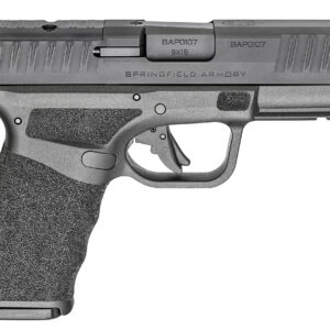 SPRINGFIELD ARMORY HELLCAT PRO OSP 9MM BK 10+1