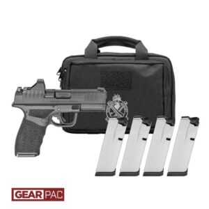 SPRINGFIELD ARMORY HELLCAT PRO CA OSP 9MM BLK GP