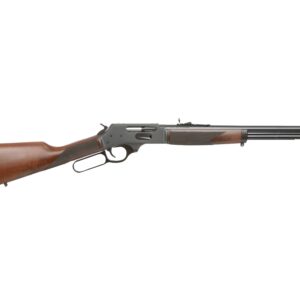 HENRY REPEATING ARMS H9 CLASSIC 360BH BL/WD