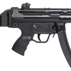 CENTURY ARMS AP5 9MM BLK 8.9" 30+1 BRACE