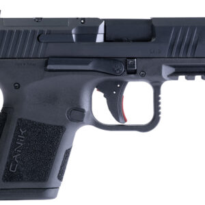 CANIK METE MC9 9MM BLK 15+1