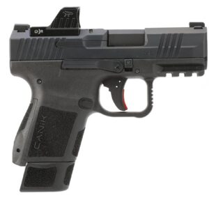 CANIK METE MC9 9MM BLK 15+1 MO1