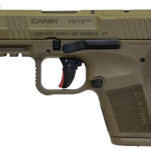 CANIK METE MC9 9MM FDE 10+1 CA
