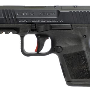 CANIK METE MC9 9MM BLK 10+1 CA
