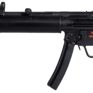 CENTURY ARMS AP5SD 9MM BLK 5.75 30+1
