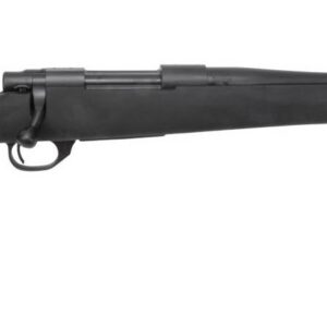 HOWA HOGUE 243WIN BLK 22" TB