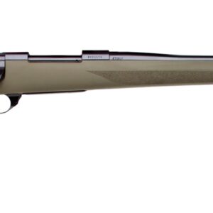 LEG HOWA HOGUE-G 6.5CR TB GRN