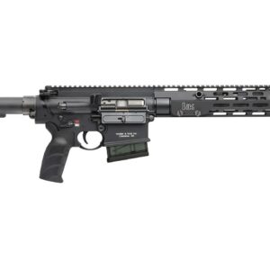 HECKLER AND KOCH (HK USA) MR762 A4 7.62 PIST 10+1 BLK