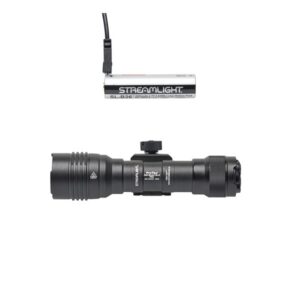 STREAMLIGHT PROTAC RM HL-X PRO USB 1000LM