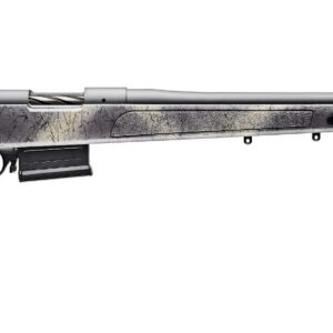 BERGARA HMR WILDERNESS 300PRC GRAY 26"