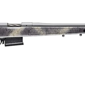 BERGARA HMR WILDERNESS 25CR GRAY 24"