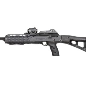 HI-POINT 9TS 9MM BLACK 10+1 16" REDDOT