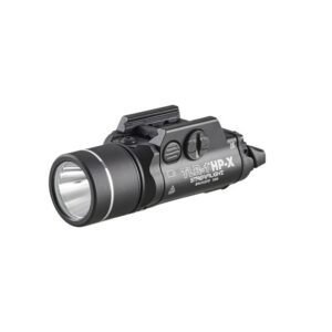 STREAMLIGHT TLR-1 HP-X 1000LM SCRW MNT BLK