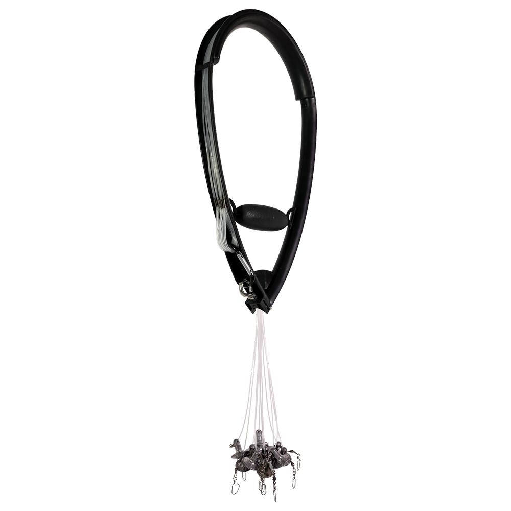 Avian-X Texas Rig Floating Shoulder 48" Mushroom