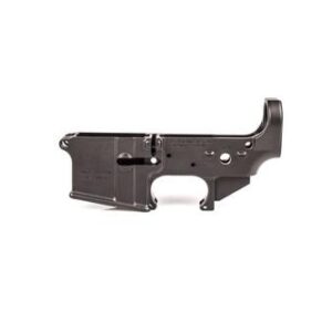 ZEV AR-15 Forged Lower Receiver