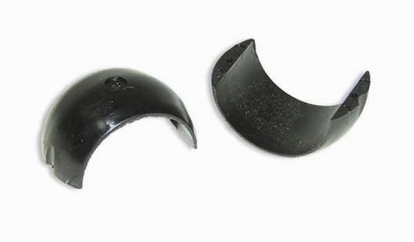 Burris Signature Offset Ring Insert Kit .005 .010 .020 / 1 Each