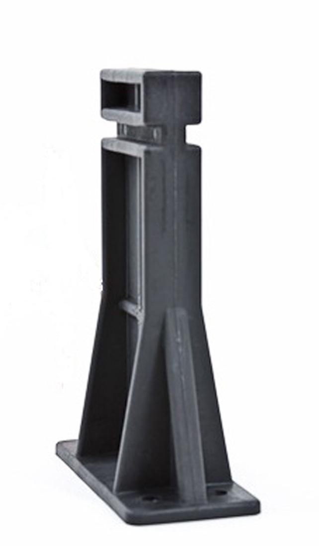 ERGO Grips Spikes Block for AR 15