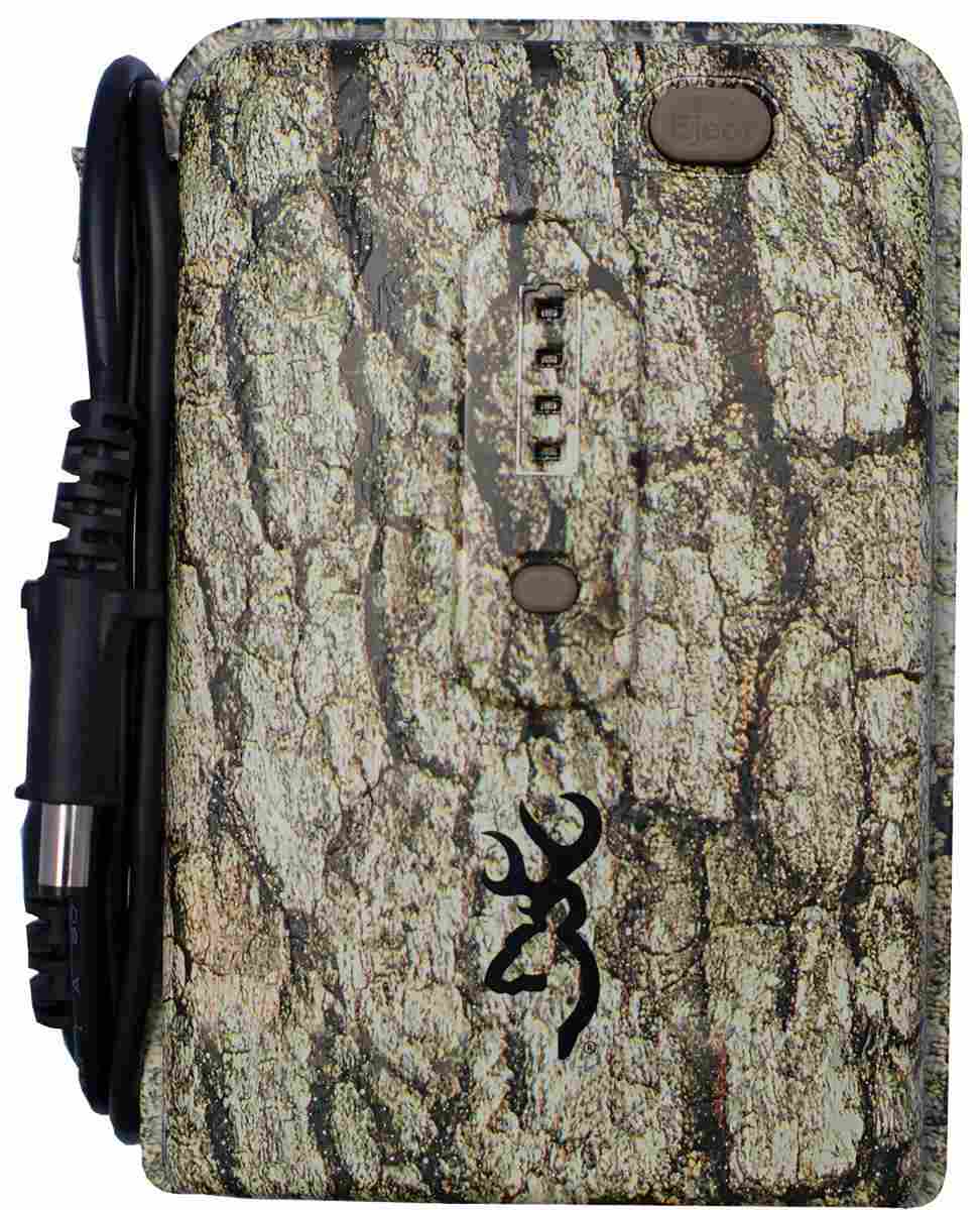 Browning Camera Battery Pack
