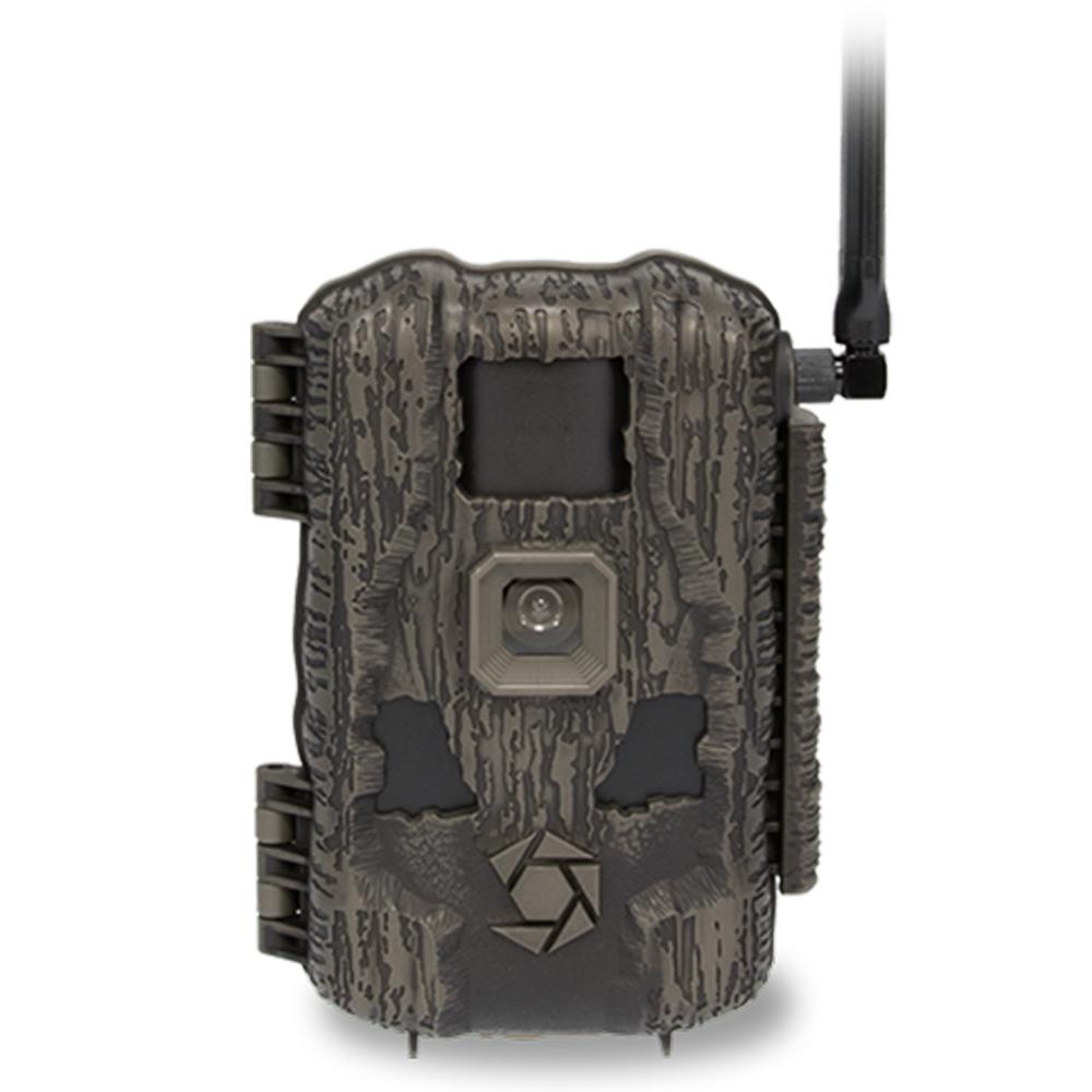 Stealth Cam Fusion Max 2.0 Cellular Trail Camera 36 MP