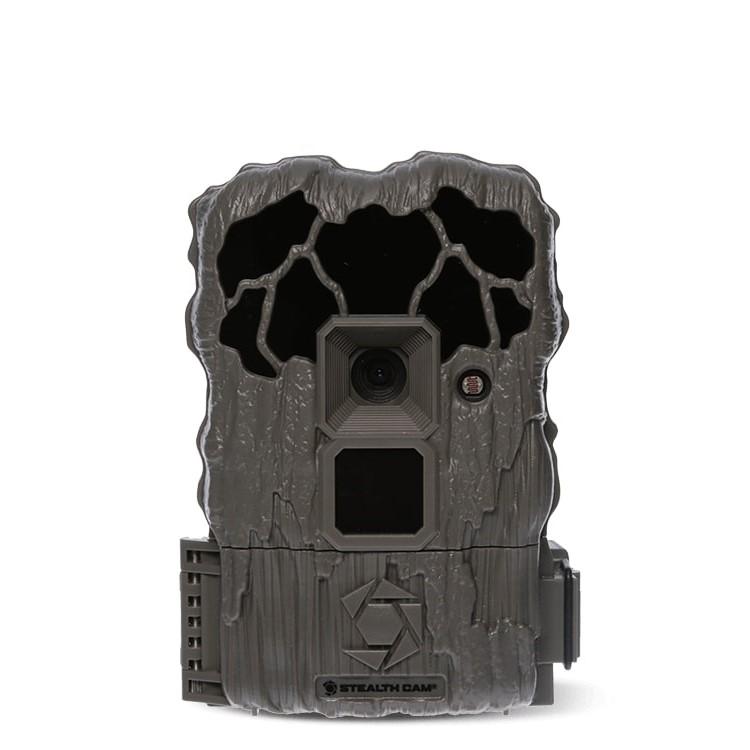 Stealth Cam QS20 Trail Camera 20MP Grey