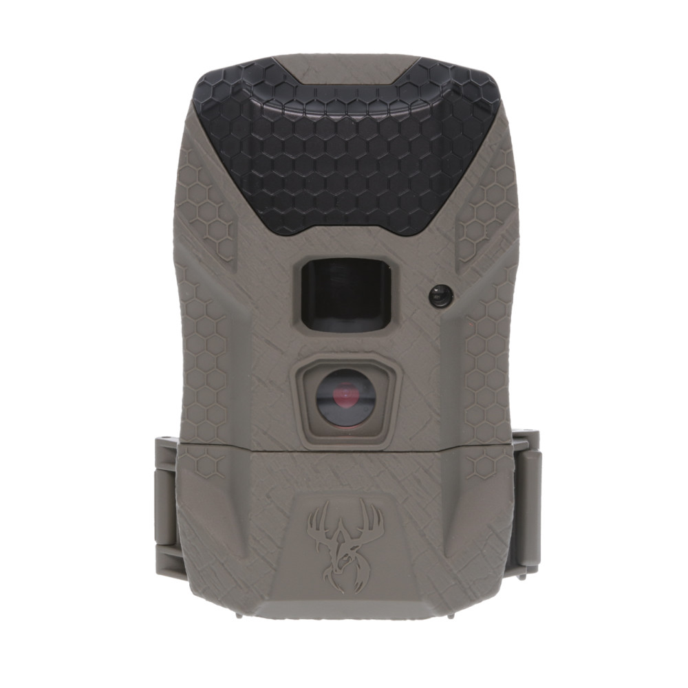 Wildgame Innovations Wraith 2.0 Lightsout Trail Camera 26MP Grey