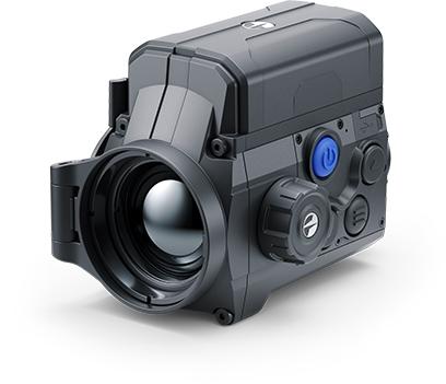Pulsar Thermal Front Attachment Kit Krypton 2 FXQ35 Monocular