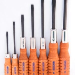 Grace USA Original Gun Care Screwdriver Set