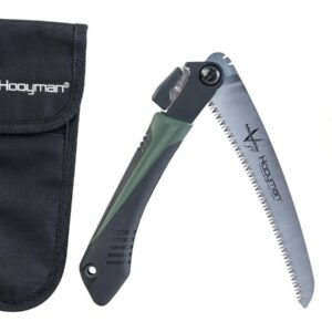 Hooyman Megabite Hunters Combo Bone & Wood Handsaw 8 in. Blade