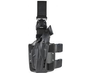7305 RUGER AMERICAN 9/40 SAFSEV BLK RH
