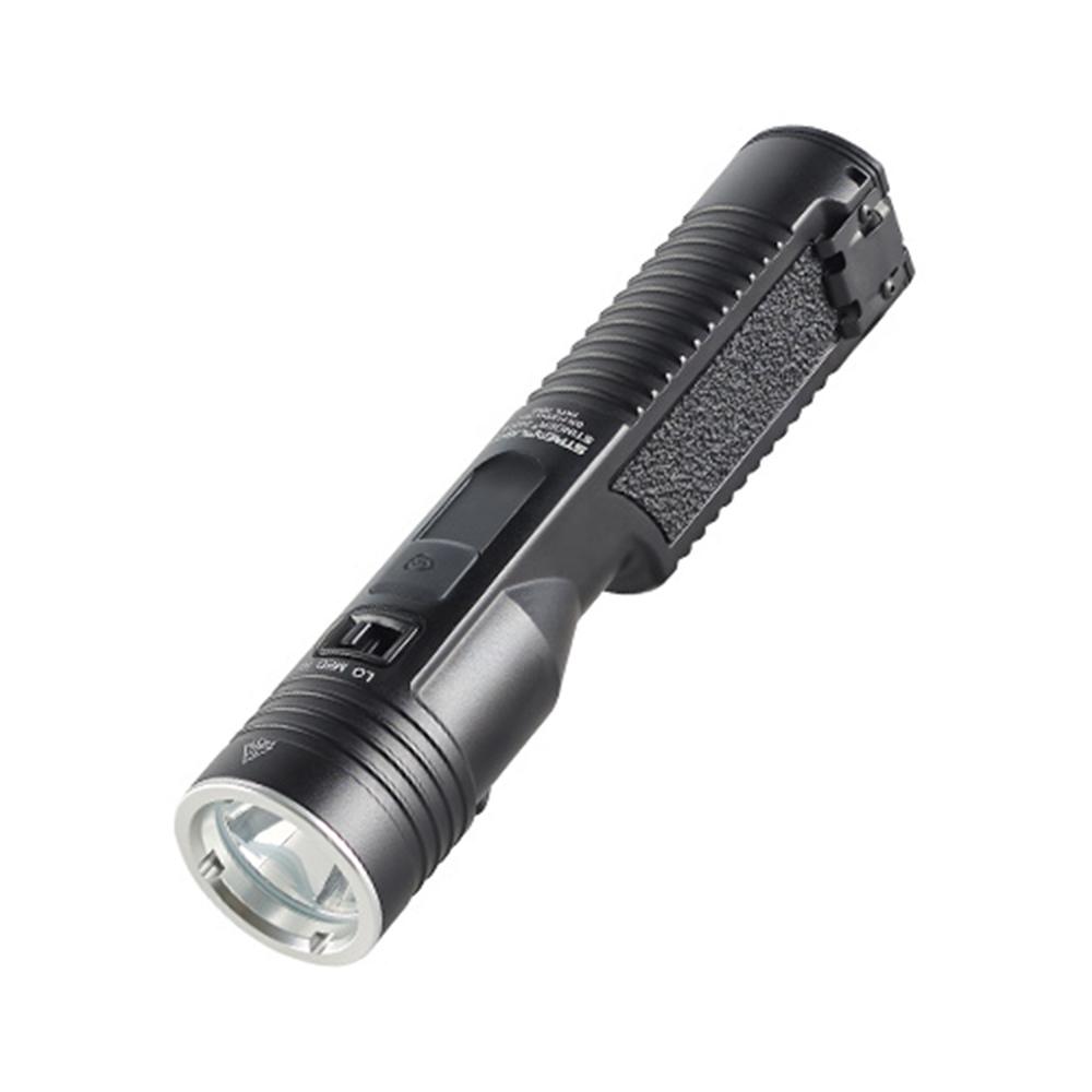 Streamlight Stinger 2020 S Flashlight 2000 Lumens Black