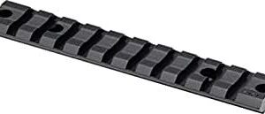 Weaver 1-Piece Tactical Multi-Slot Base Savage Mark I II & 93 Matte