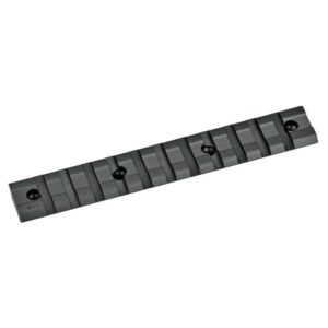 Weaver 1-Piece Multi Slot Base Savage A22 Matte