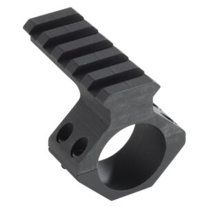 Weaver Tactical Style Scope-Mounted Picatinny Adaptor 30mm