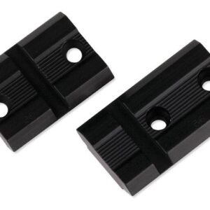 Weaver Top Mount Base - Browning AB3 (8-40) Matte