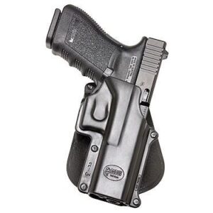 Fobus for Glock 20/21/37 Roto Paddle Holster