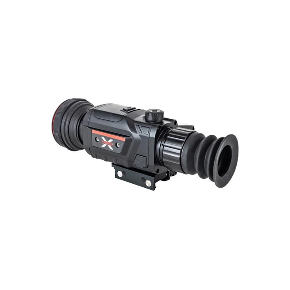 X-Vision Optics Impact 250 Thermal Scope 384x288 4.7-18.8x 50mm