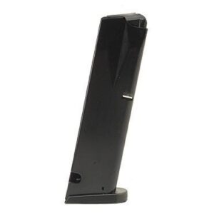 ProMag Beretta M96 Magazine .40 S&W Blued Steel 11/rd