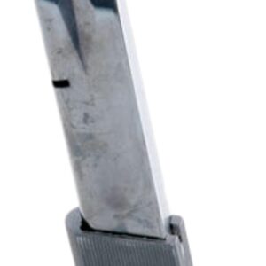 ProMag Beretta 92F Magazine 9mm Blued Steel 20/rd