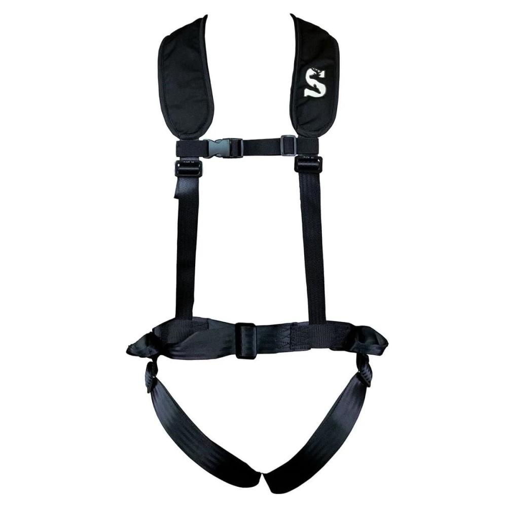Summit Element Safety Harness Large