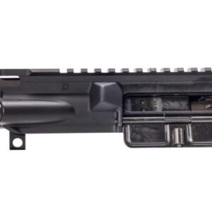 ANDERSON UPPR RCVR ASSMBLY AM15 BLK