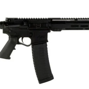 ATI ALPHA MAXX 5.56 RIFLE 16" BBL  9" RAIL BLACK  1-60RD MAG