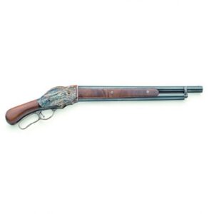 CHIAPPA 1887 MARES LEG 18.5" LVR SHOTGUN 12GA 2.75