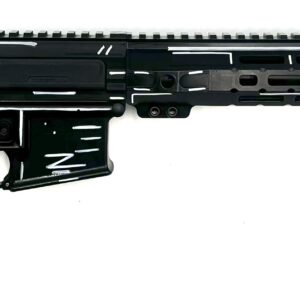 ZEUS ARMS AETHER DARKSIDE STITCH 5.56 RIFLE 16" 1-30RD MAG