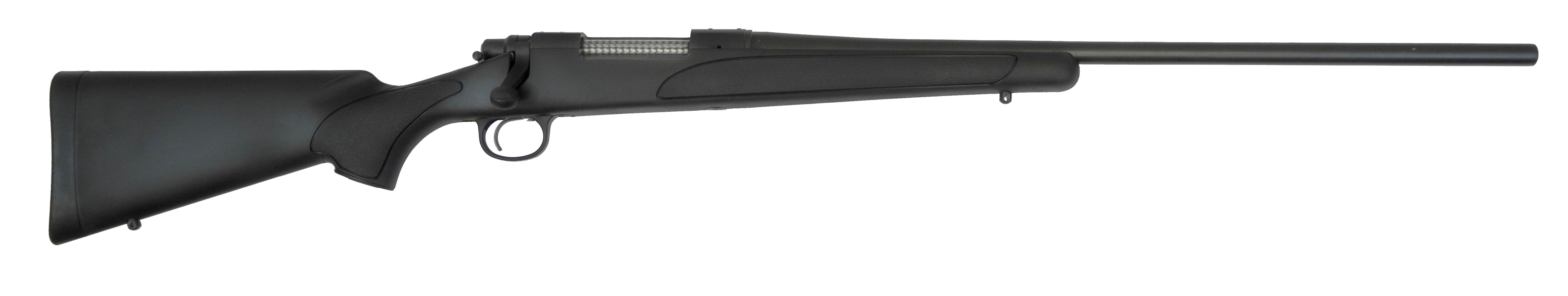 REMINGTON 700 ADL RFL BLK SYN 6.5 CRD 24"