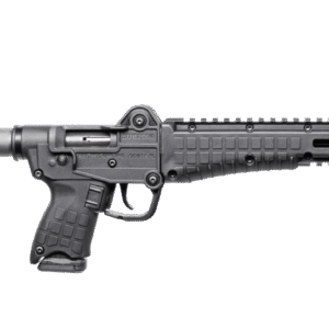 KELTEC SUB2K G3 9MM BLACK GLK 15RD MAG