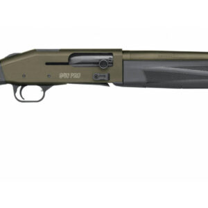 MOSSBERG 940 PRO TACTICAL OPTC RDY 12G 3" 7+1 18.5" OD GRN