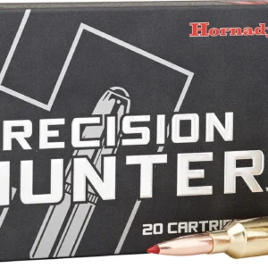 HORNADY 338 LAPUA 270G ELD-X 20RD BX 120RD CASE