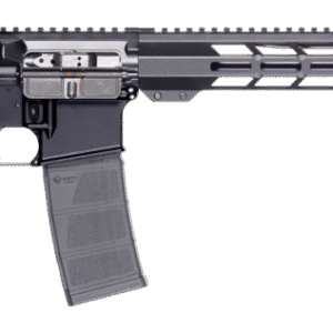 POF P-15 BASE RIFLE 5.56 16.5"BBL, 15"MLOK RAIL, DIRECT IMPENGMENT 1-30RD MAGAZINE