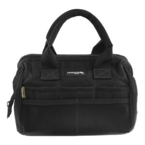 DRAGO PRO GEAR AMMO & TOOL BAG BLACK (10/CASE)